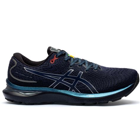 Tênis Asics Gel Cumulus Senna Masculino .